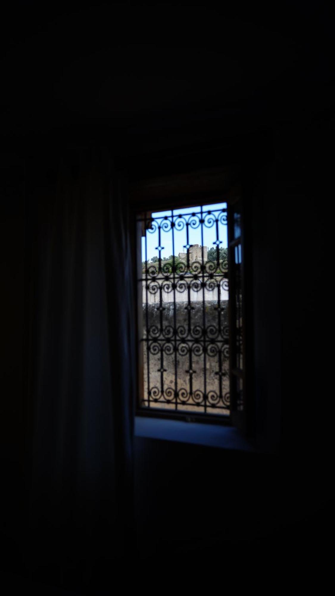 Riad Jamal Fes Luaran gambar