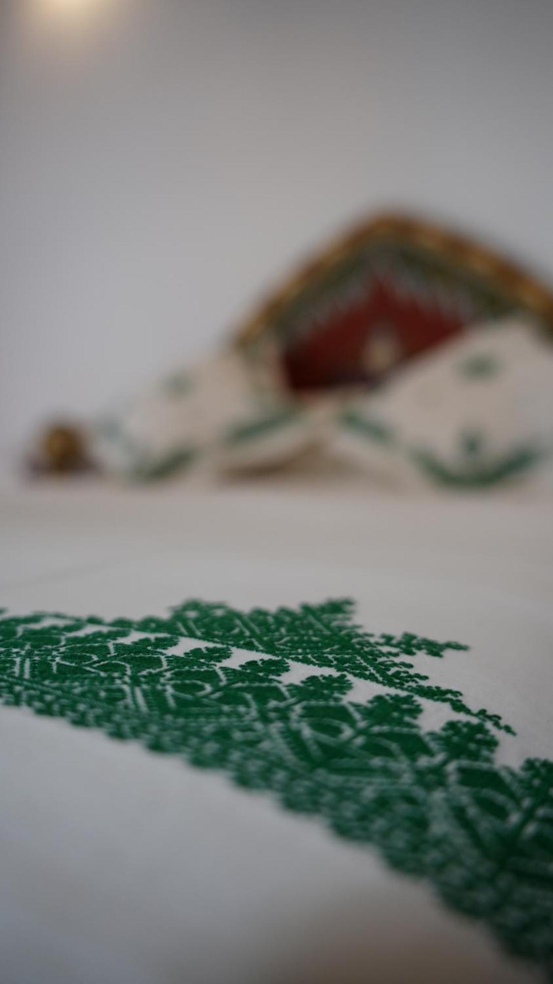 Riad Jamal Fes Luaran gambar