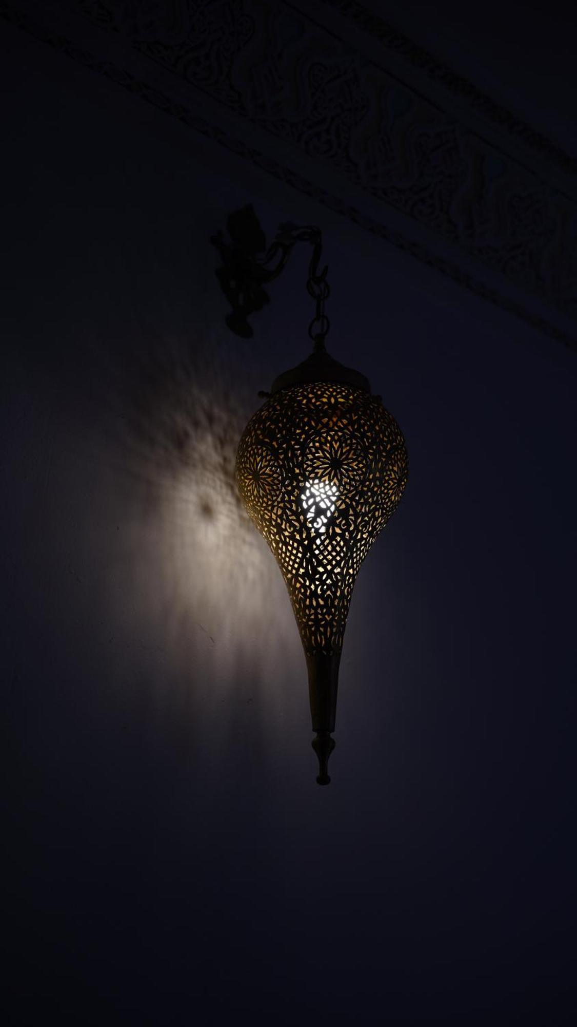 Riad Jamal Fes Luaran gambar
